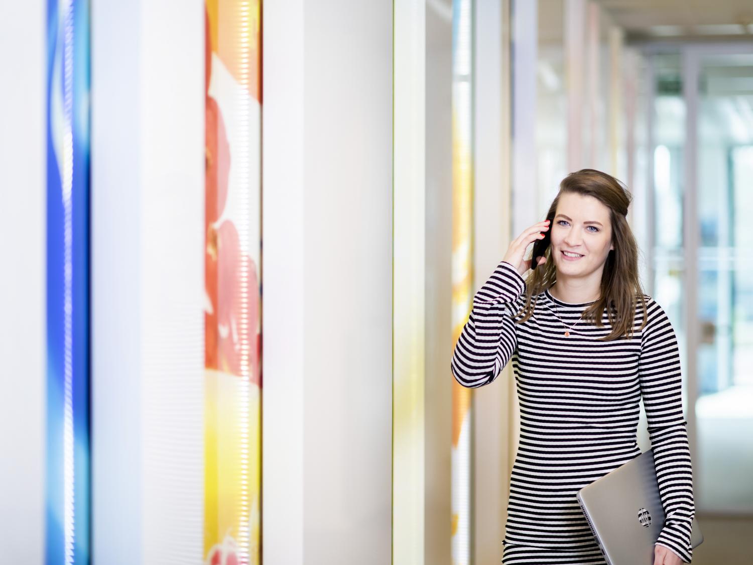 Internal Career Development