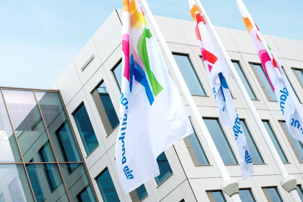 FrieslandCampina Head Quarters FrieslandCampina Head Quarters