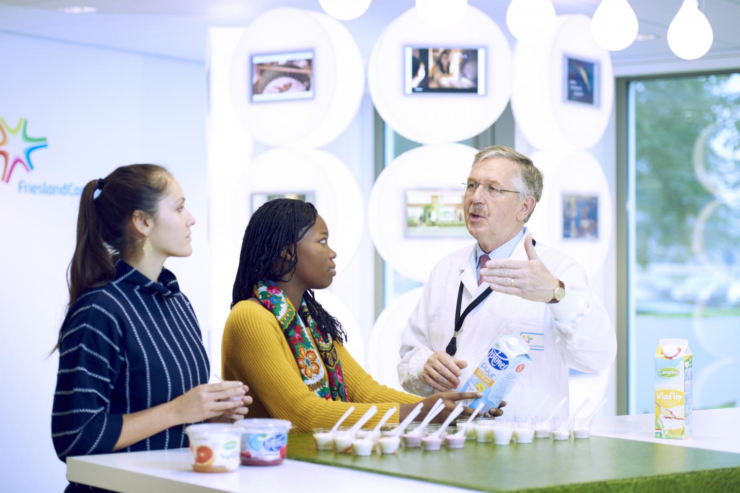 When You Grow We Grow