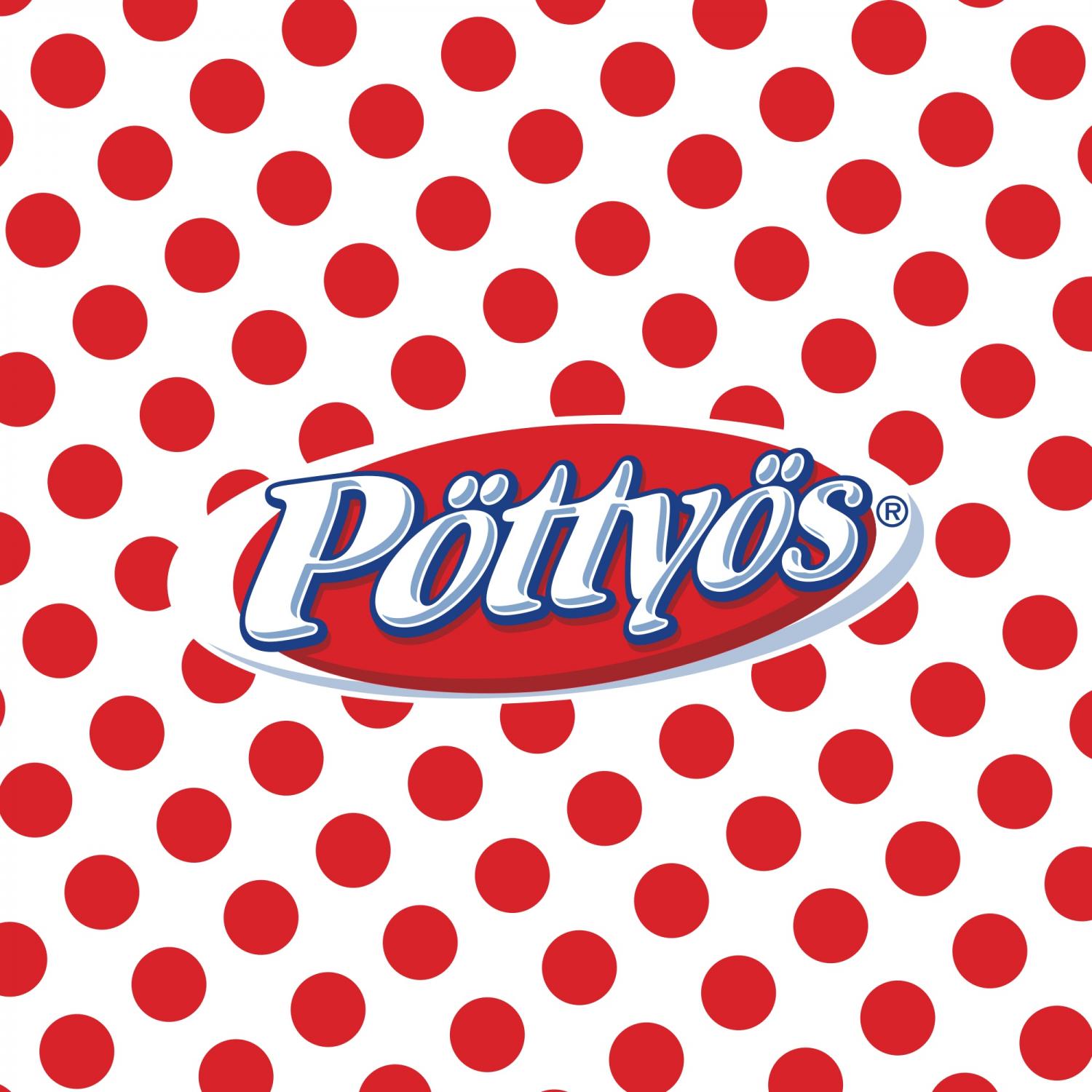 Logo Pöttyös