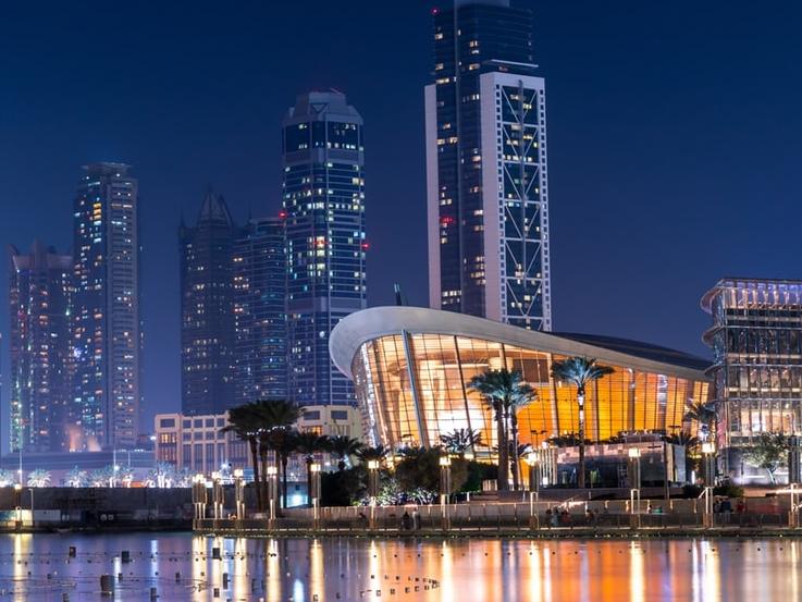 United Arab Emirates