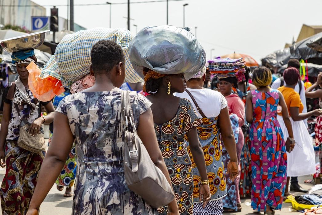 Ivory Coast