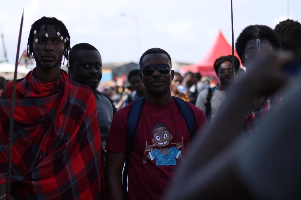 Ghana