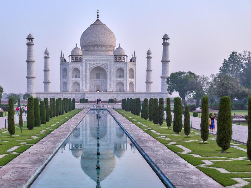 India