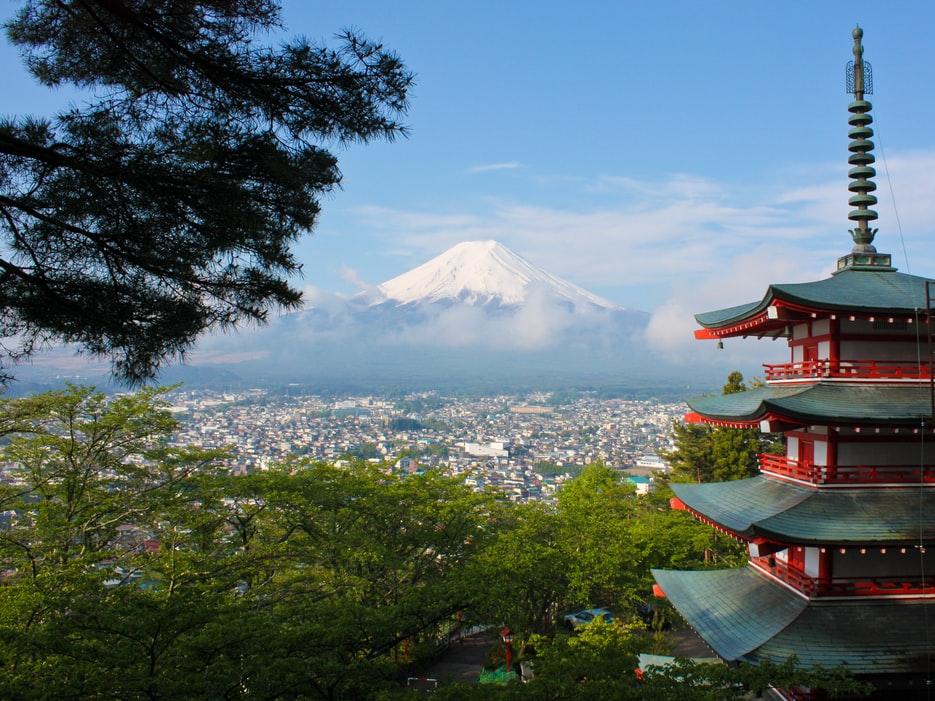 Japan