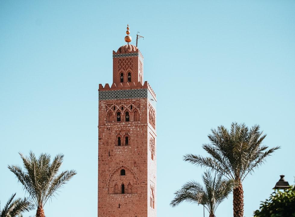Morocco