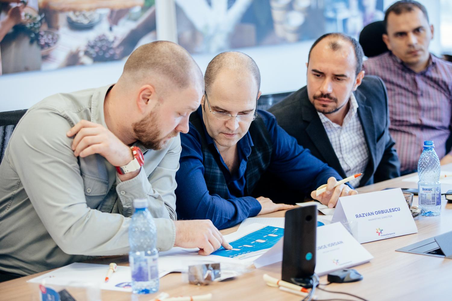 Management de Proiect 