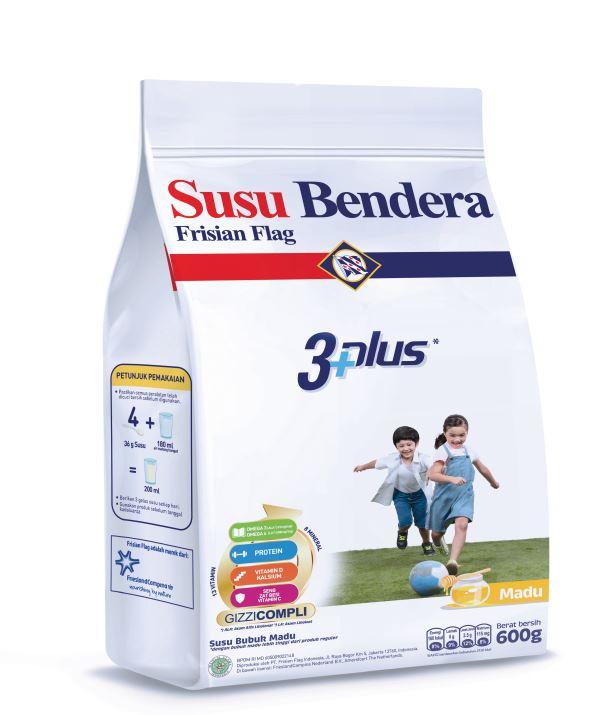 Susu Bendera