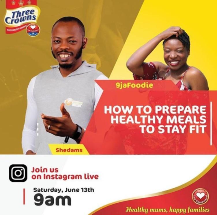Three Crowns Campaign
