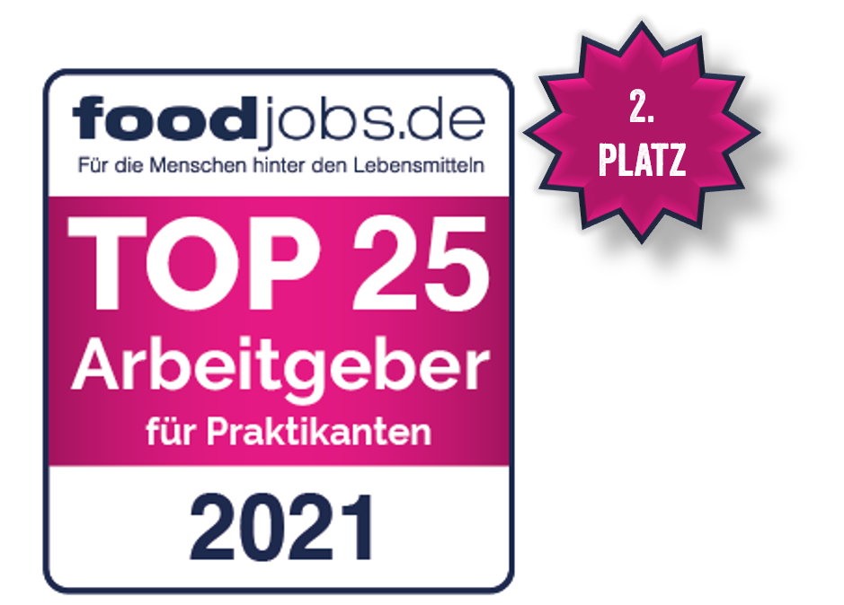 top 25 arbeitgeber