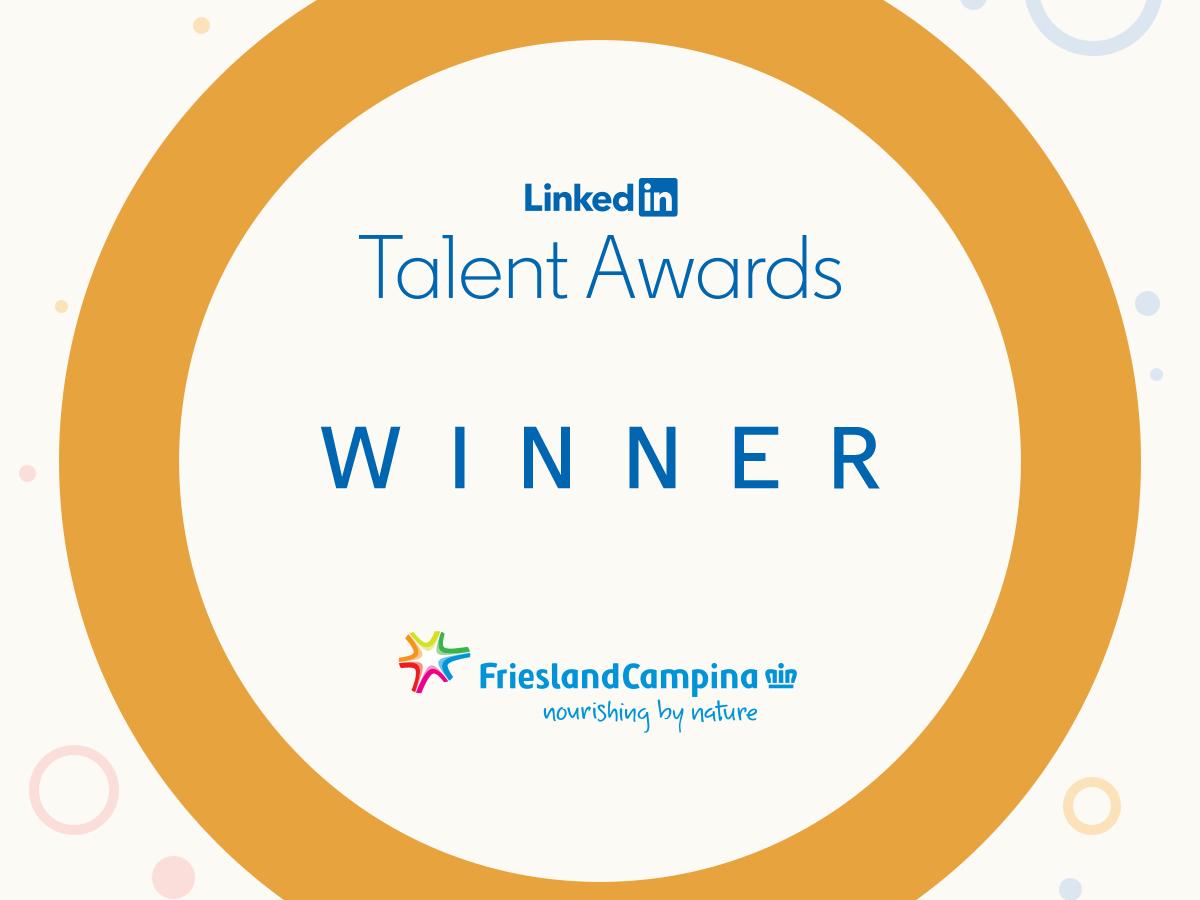 Best Employer Brand 2021