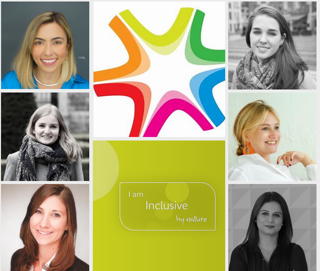 Photo Gender Equity Team