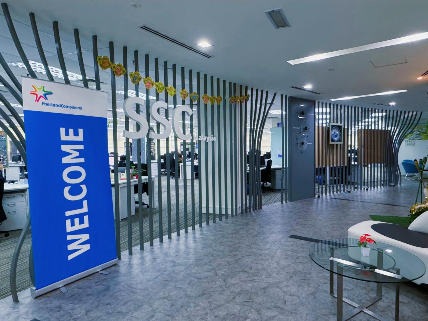 Welcome to SSE Malaysia