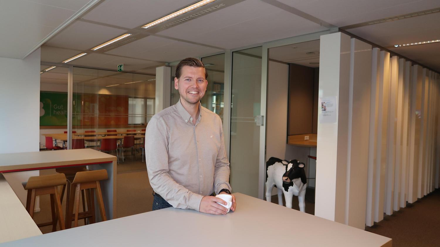 Patrick Kuijpers