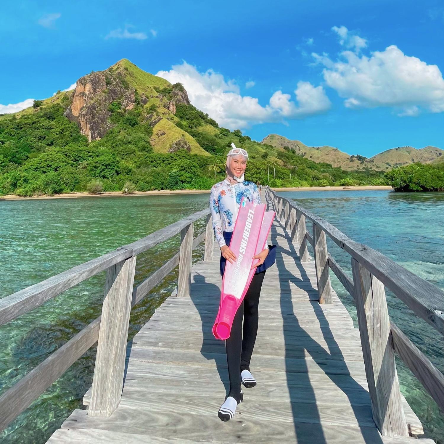 Nyayu Ferlina
